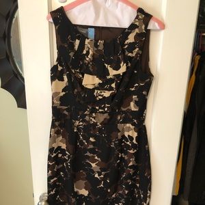 Donna Ricco NY Silk dress